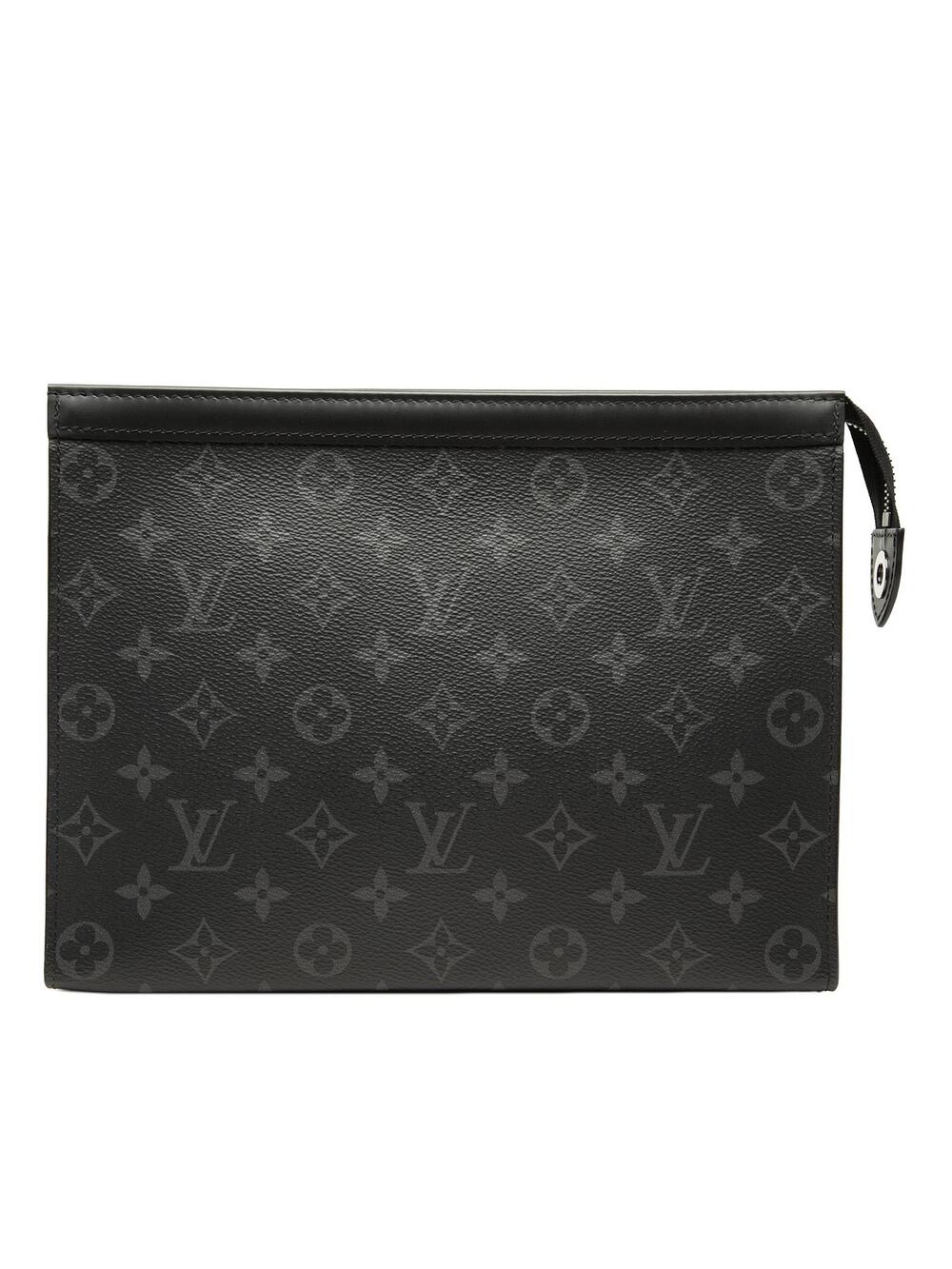 Louis Vuitton Eclipse Pochette Voyage #347483L82B